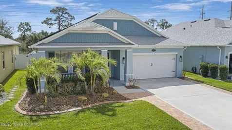 1977 Attilburgh Boulevard Melbourne FL 32904