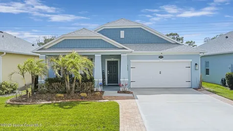 1977 Attilburgh Boulevard Melbourne FL 32904
