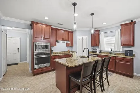 1977 Attilburgh Boulevard Melbourne FL 32904
