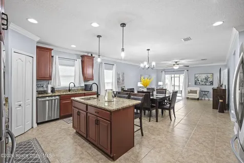 1977 Attilburgh Boulevard Melbourne FL 32904