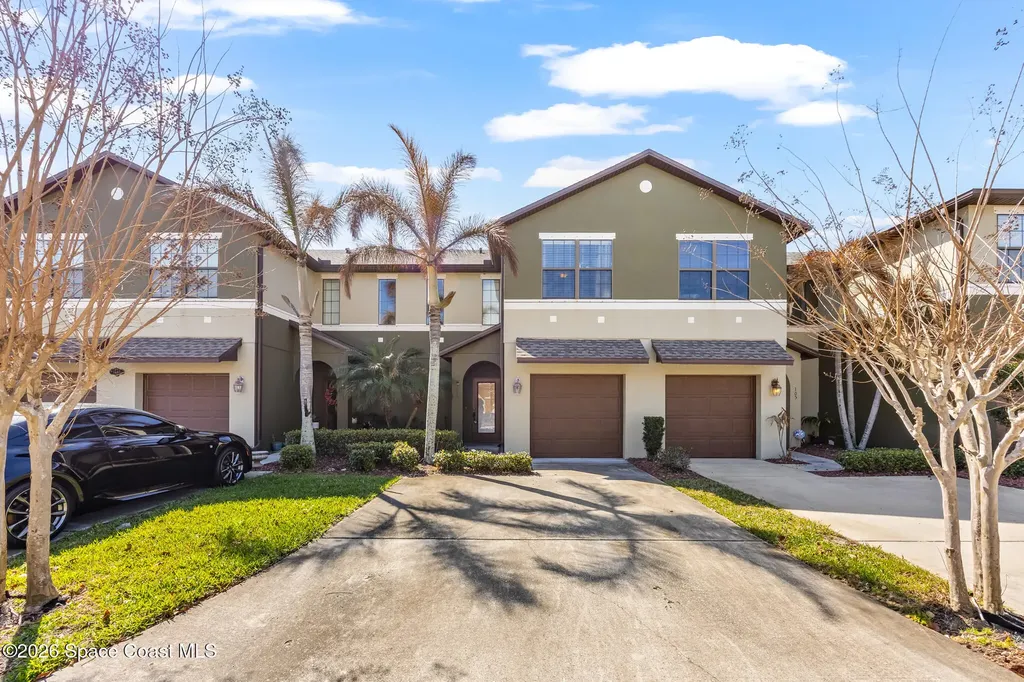 1345 Lara Circle Rockledge FL 32955
