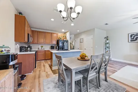 1345 Lara Circle Rockledge FL 32955
