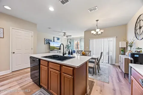 1345 Lara Circle Rockledge FL 32955