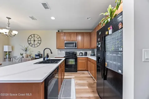 1345 Lara Circle Rockledge FL 32955