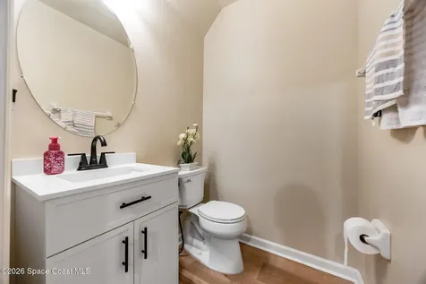 1345 Lara Circle Rockledge FL 32955