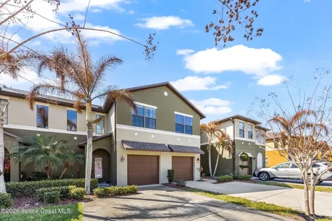 1345 Lara Circle Rockledge FL 32955