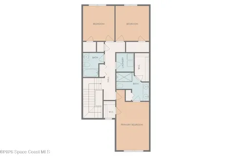 1345 Lara Circle Rockledge FL 32955