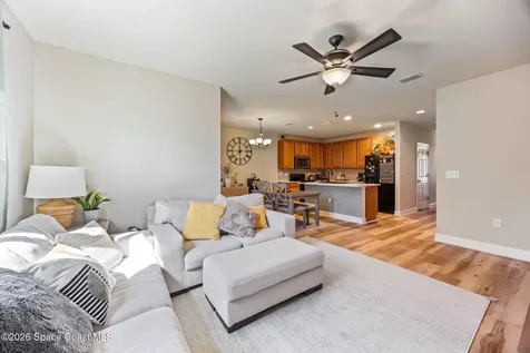 1345 Lara Circle Rockledge FL 32955