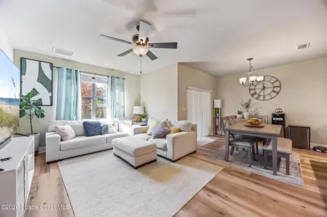 1345 Lara Circle Rockledge FL 32955