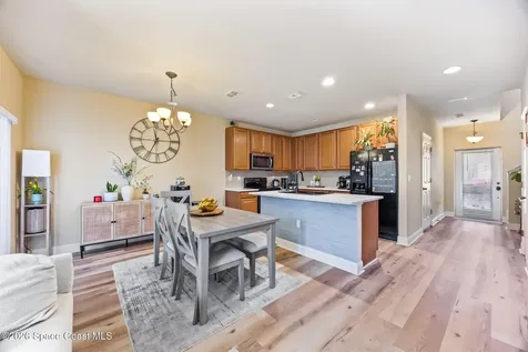 1345 Lara Circle Rockledge FL 32955