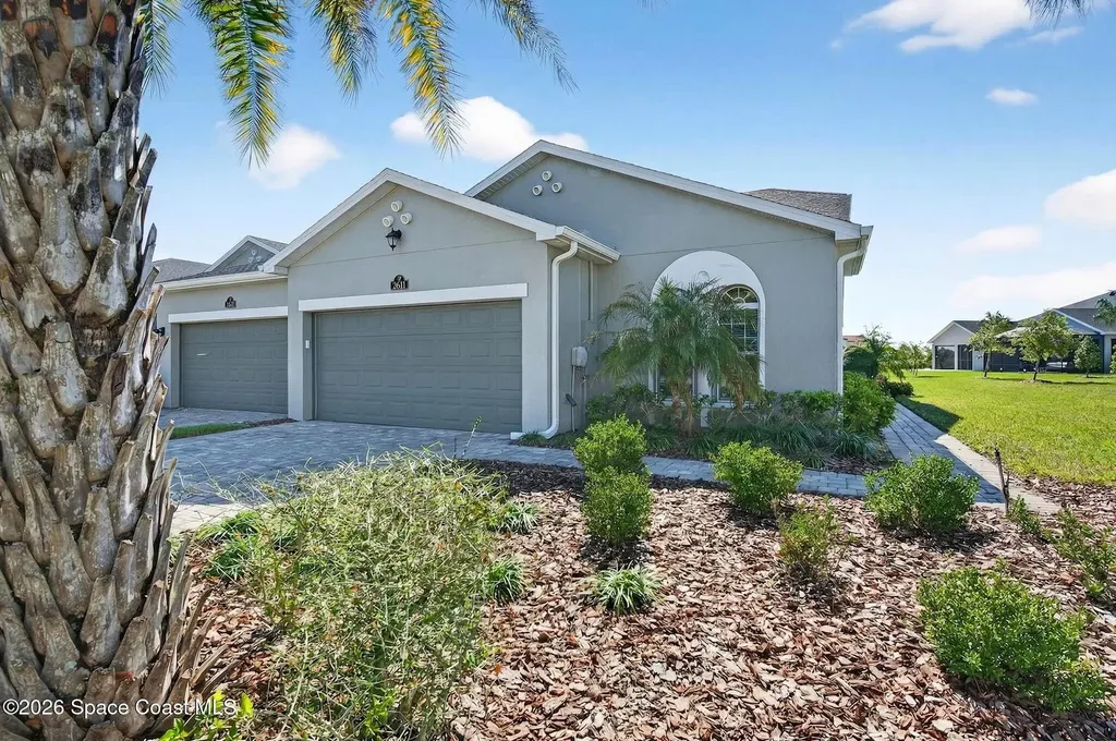 2611 Ballydoyle Lane Melbourne FL 32940