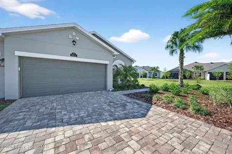 2611 Ballydoyle Lane Melbourne FL 32940