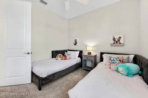 2611 Ballydoyle Lane Melbourne FL 32940