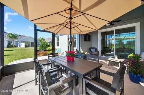 2611 Ballydoyle Lane Melbourne FL 32940