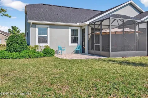 2611 Ballydoyle Lane Melbourne FL 32940