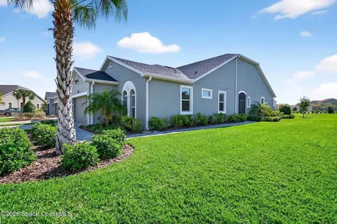 2611 Ballydoyle Lane Melbourne FL 32940