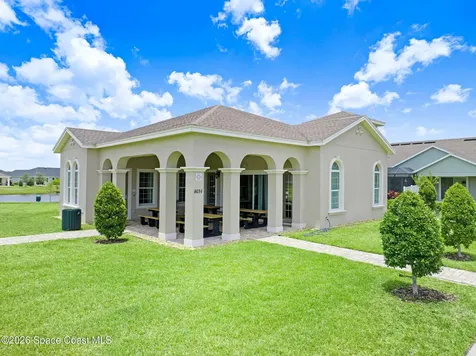 2611 Ballydoyle Lane Melbourne FL 32940
