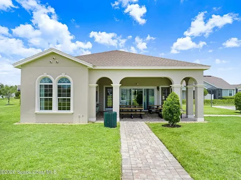 2611 Ballydoyle Lane Melbourne FL 32940
