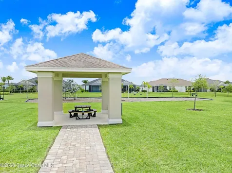2611 Ballydoyle Lane Melbourne FL 32940