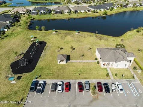 2611 Ballydoyle Lane Melbourne FL 32940
