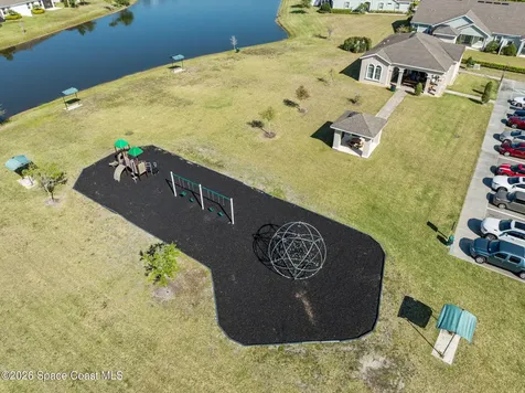 2611 Ballydoyle Lane Melbourne FL 32940