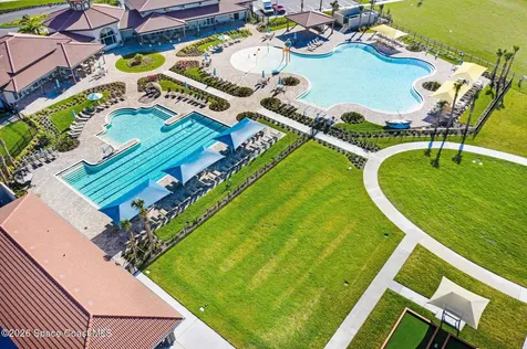 2611 Ballydoyle Lane Melbourne FL 32940