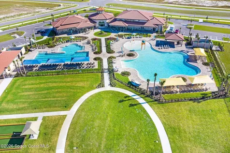 2611 Ballydoyle Lane Melbourne FL 32940