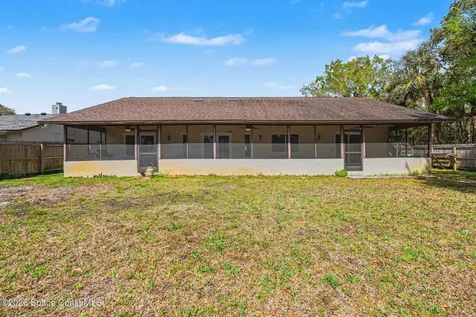 7363 Glenwood Road Cocoa FL 32927