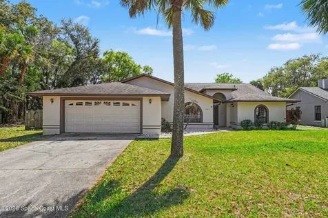 7363 Glenwood Road Cocoa FL 32927