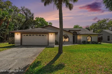7363 Glenwood Road Cocoa FL 32927