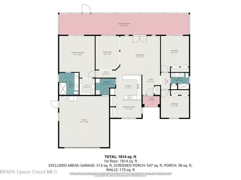 7363 Glenwood Road Cocoa FL 32927