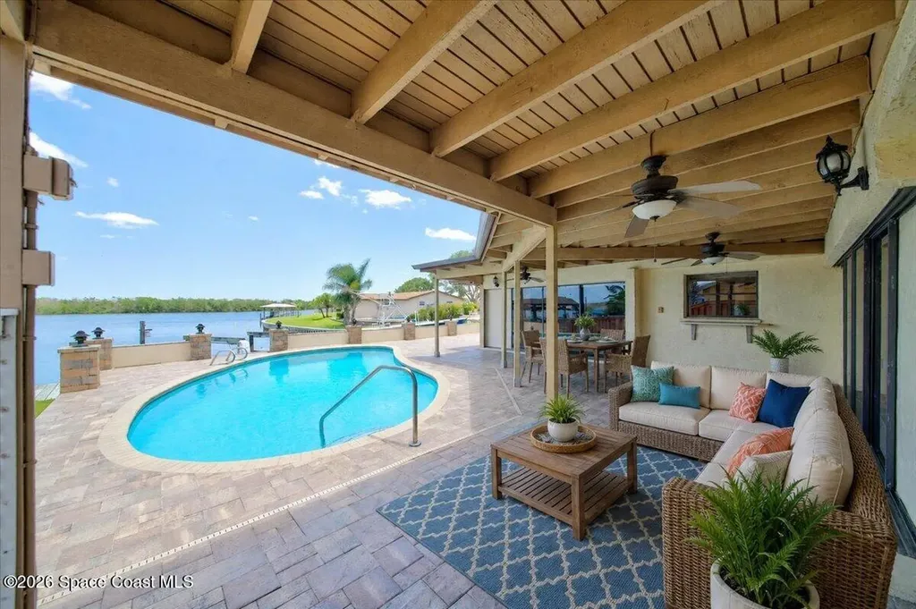 2530 Sykes Creek Drive Merritt Island FL 32953