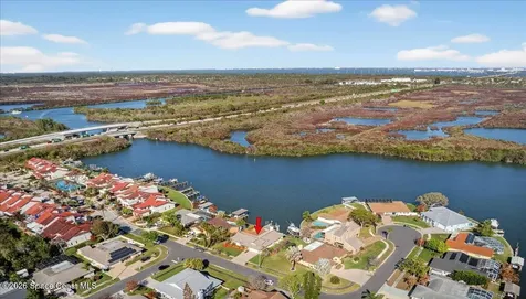2530 Sykes Creek Drive Merritt Island FL 32953