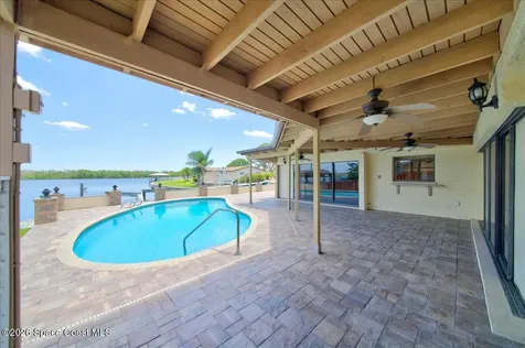 2530 Sykes Creek Drive Merritt Island FL 32953