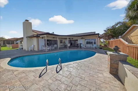 2530 Sykes Creek Drive Merritt Island FL 32953