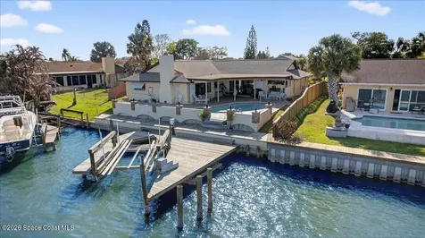 2530 Sykes Creek Drive Merritt Island FL 32953