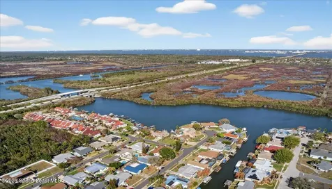 2530 Sykes Creek Drive Merritt Island FL 32953