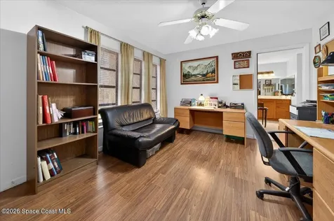 2530 Sykes Creek Drive Merritt Island FL 32953