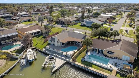 2530 Sykes Creek Drive Merritt Island FL 32953