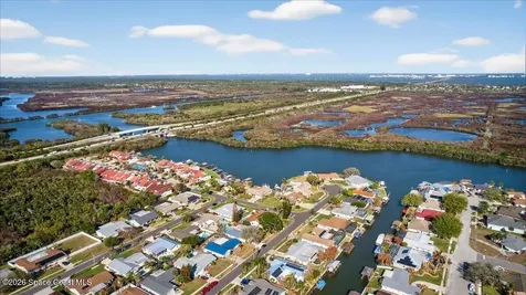 2530 Sykes Creek Drive Merritt Island FL 32953