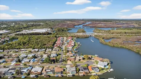 2530 Sykes Creek Drive Merritt Island FL 32953