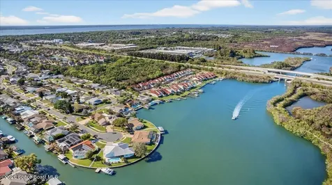2530 Sykes Creek Drive Merritt Island FL 32953