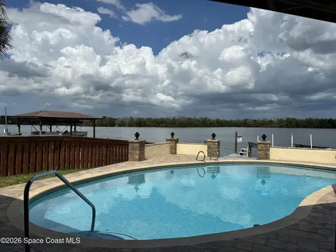 2530 Sykes Creek Drive Merritt Island FL 32953