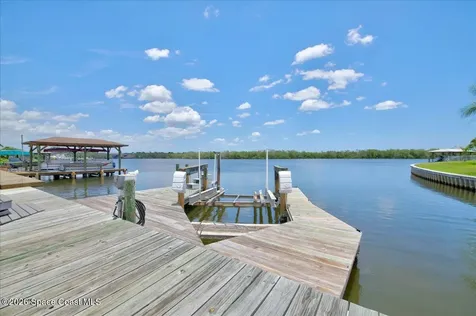 2530 Sykes Creek Drive Merritt Island FL 32953