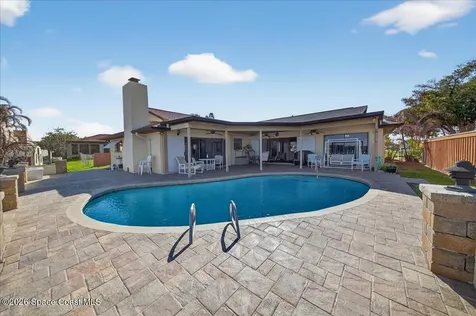 2530 Sykes Creek Drive Merritt Island FL 32953