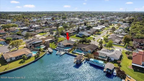 2530 Sykes Creek Drive Merritt Island FL 32953
