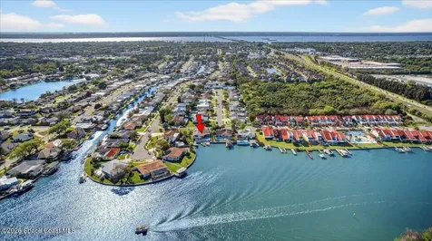 2530 Sykes Creek Drive Merritt Island FL 32953