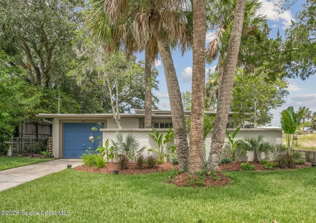 64 Dolphin Drive St. Augustine FL 32080