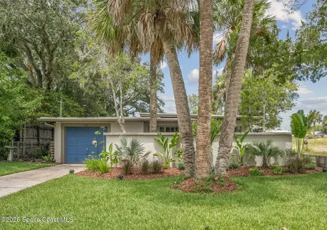 64 Dolphin Drive St. Augustine FL 32080