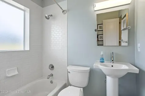 64 Dolphin Drive St. Augustine FL 32080